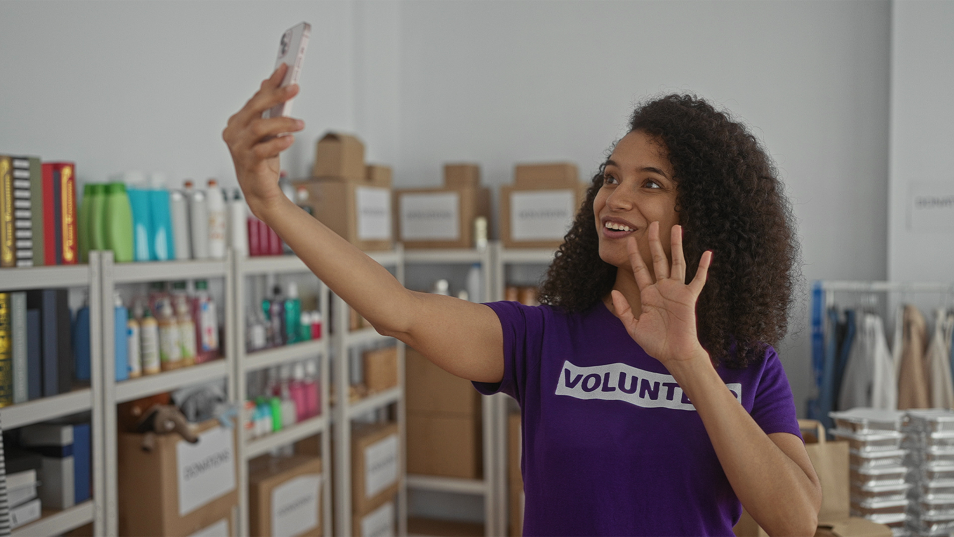 How to Turn Your Nonprofit Event into a Year-Round Content Engine 