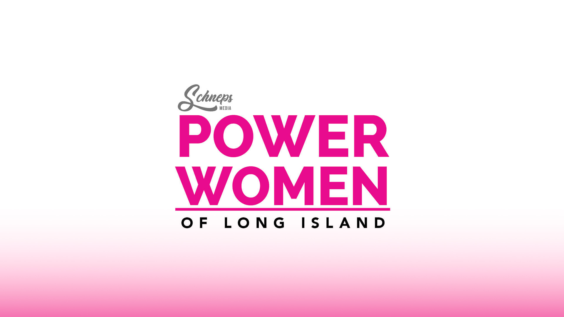 2022 Power Women of Long Island