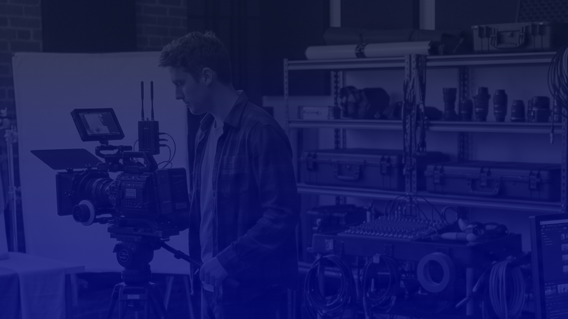 From Video Projects to Video Systems