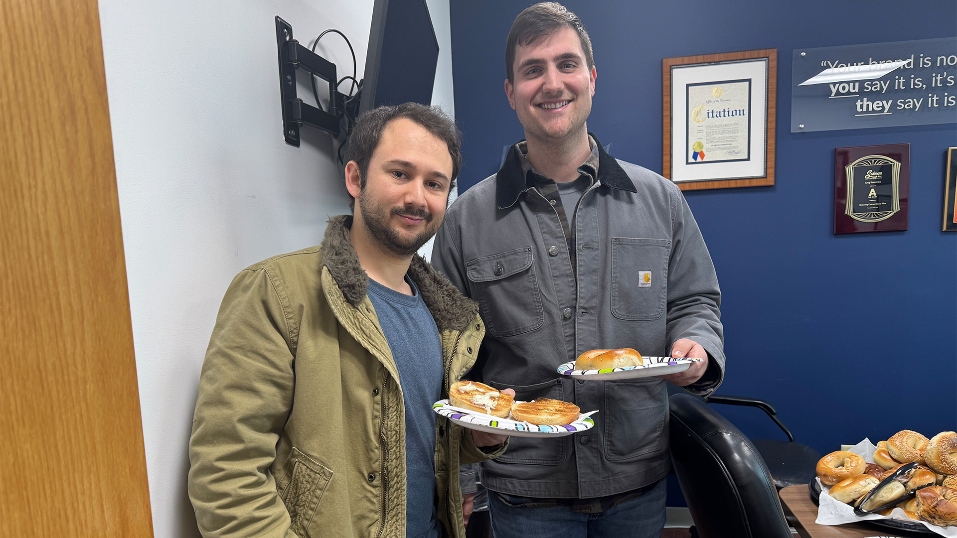 Celebrating Employee Appreciation Day