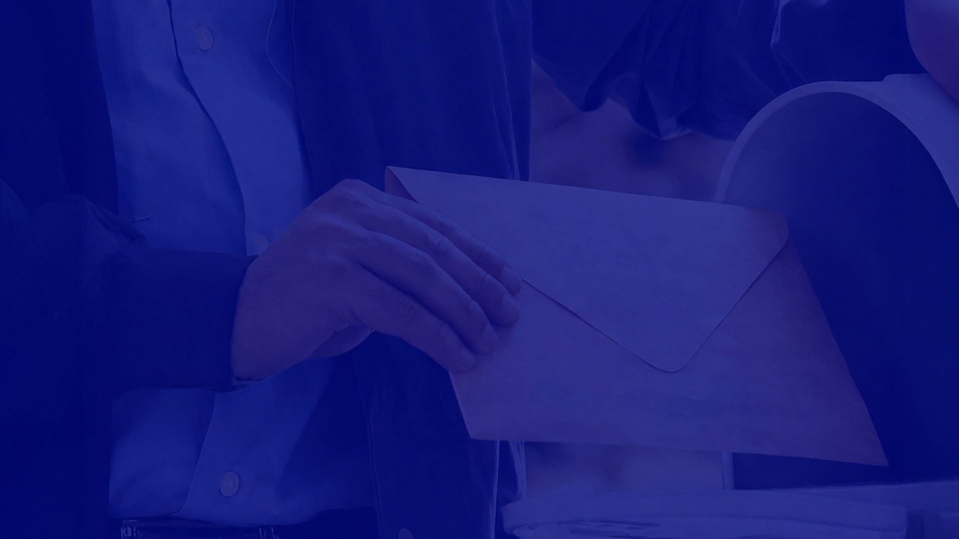 White Paper | The 5-Point Checklist to Increase Donor Response Rates Using Direct Mail