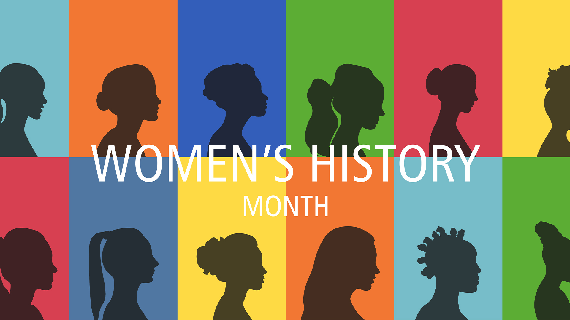 Celebrating Women’s History Month: LGC’s Commitment to Honoring Remarkable Women