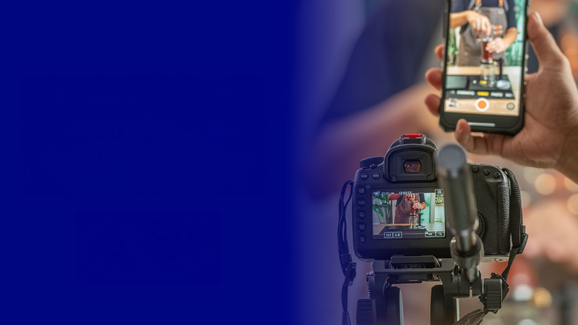 White Paper | The Role of Video Content in Social Media Marketing