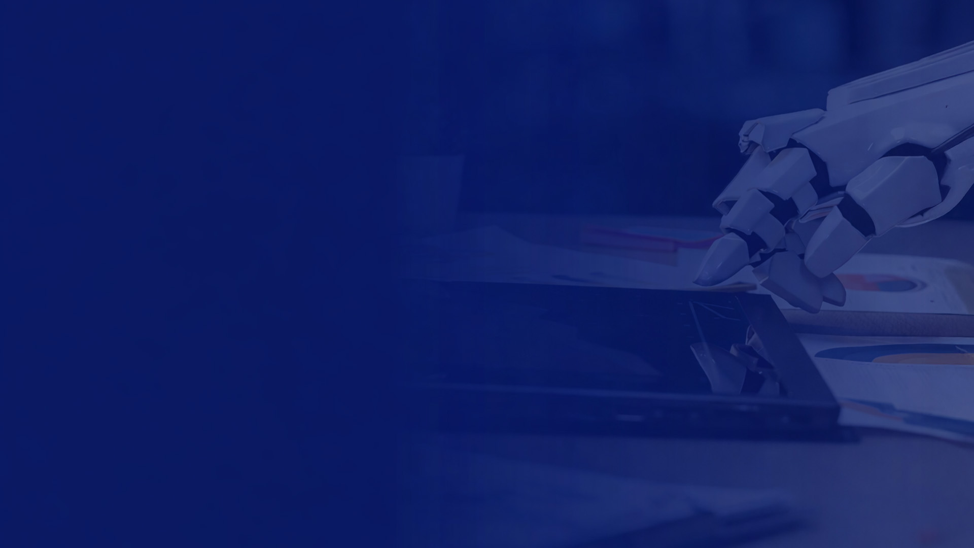 White Paper | The Future of Marketing: How AI and Creativity Intersect