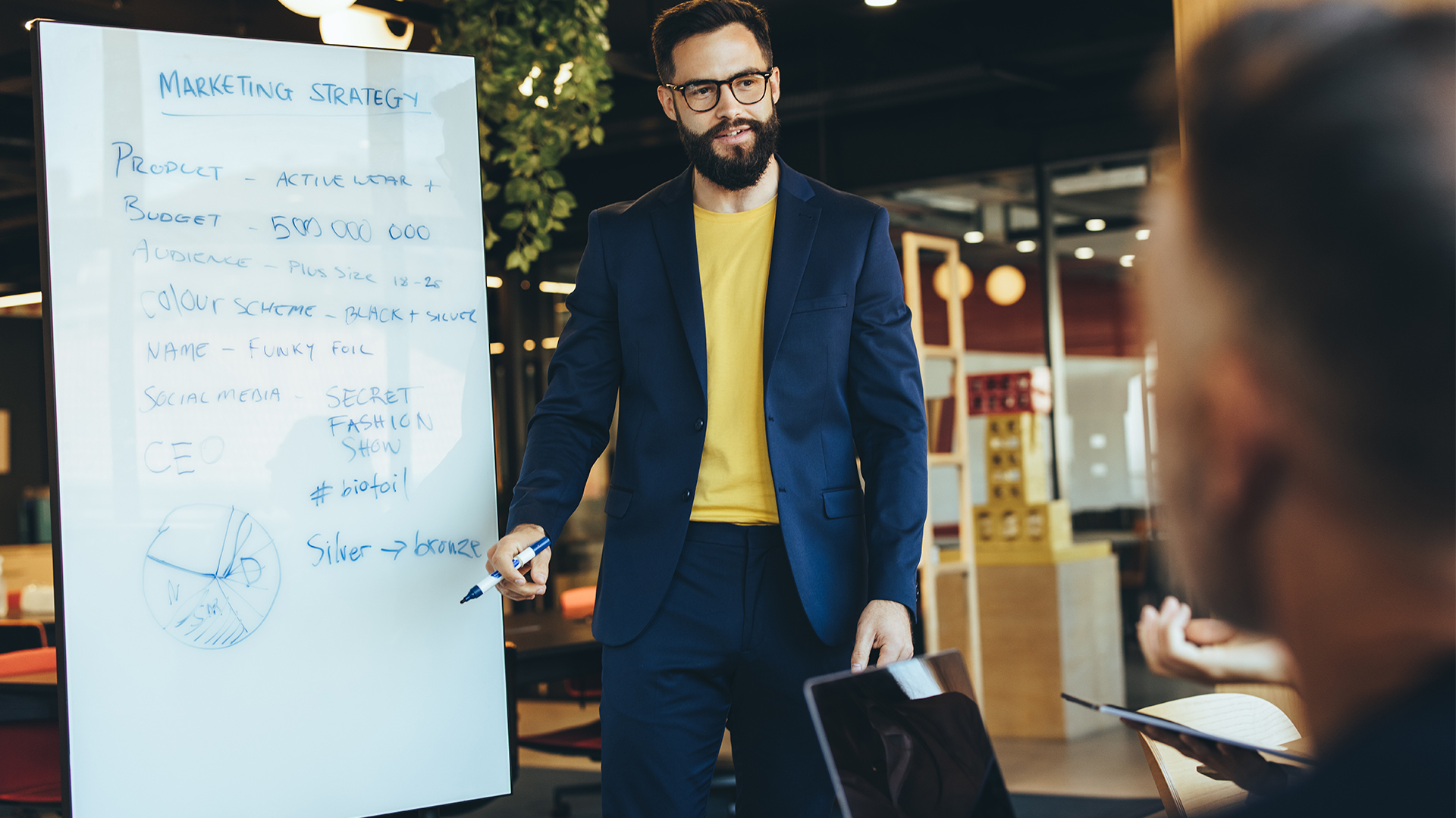 What Mid-Market Companies Get Wrong About Marketing Strategy