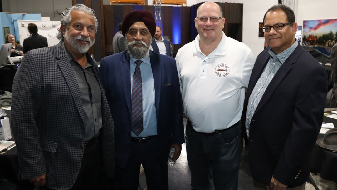Ignite LI Connector Series
